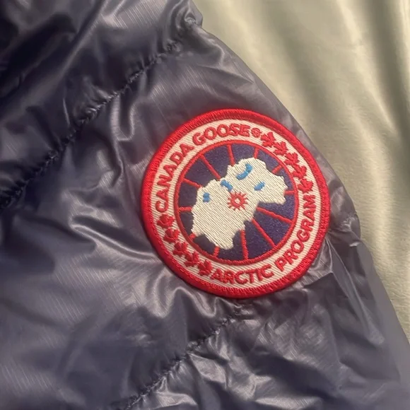 Canada goose men’s medium jacket NWT - Picture 3 of 8